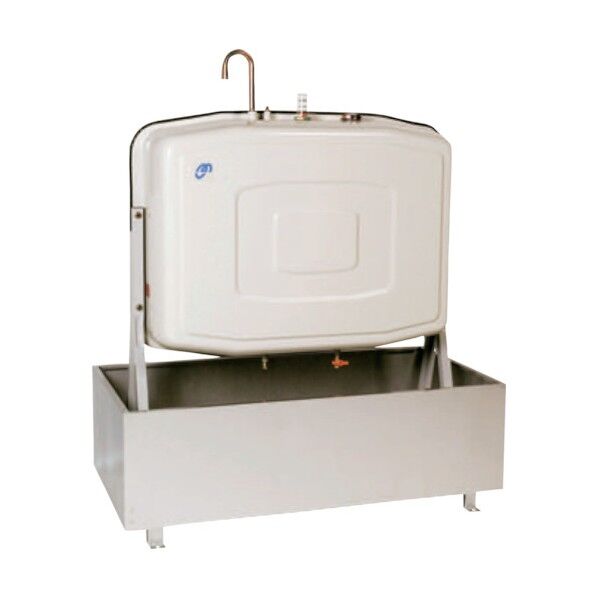 BYT-490K OT-490S用ステンレス製防油堤