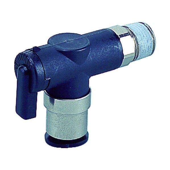 ボールバルブ エルボ 10シリーズ