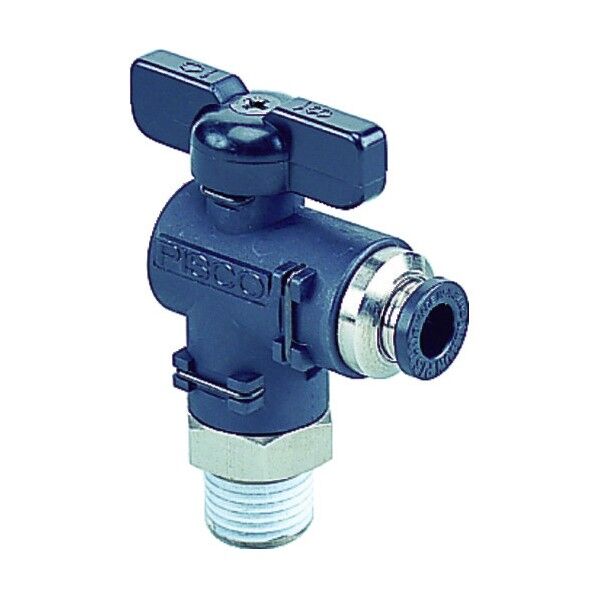 ボールバルブ エルボ 20シリーズ