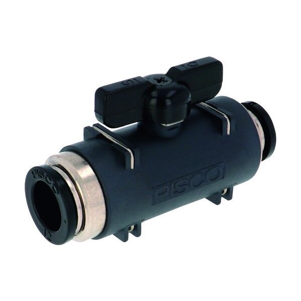 ボールバルブ 60シリーズ 違径ユニオン