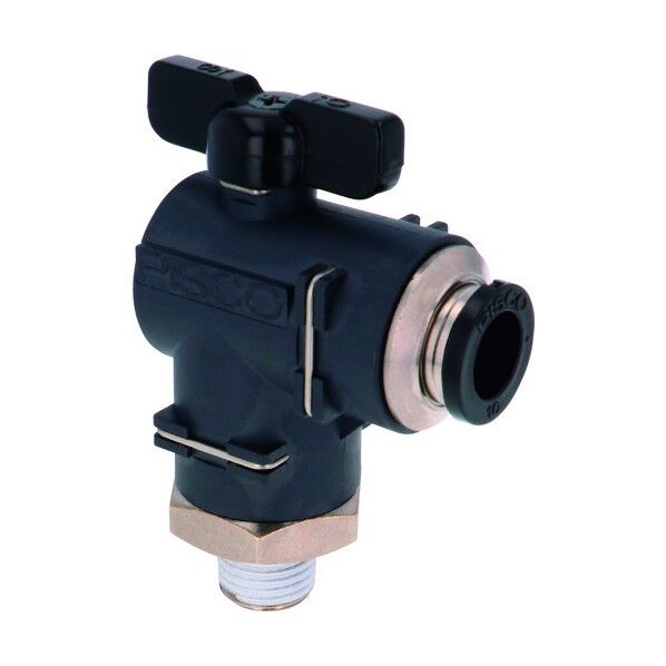 ボールバルブ 60シリーズ エルボ