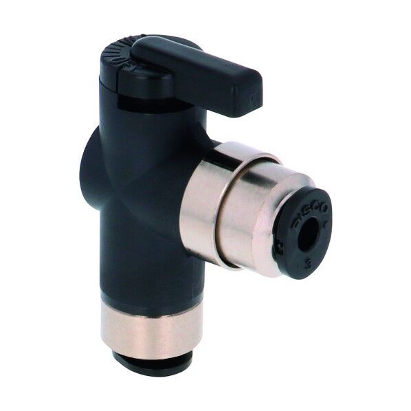 ボールバルブ 10シリーズ ユニオンエルボ