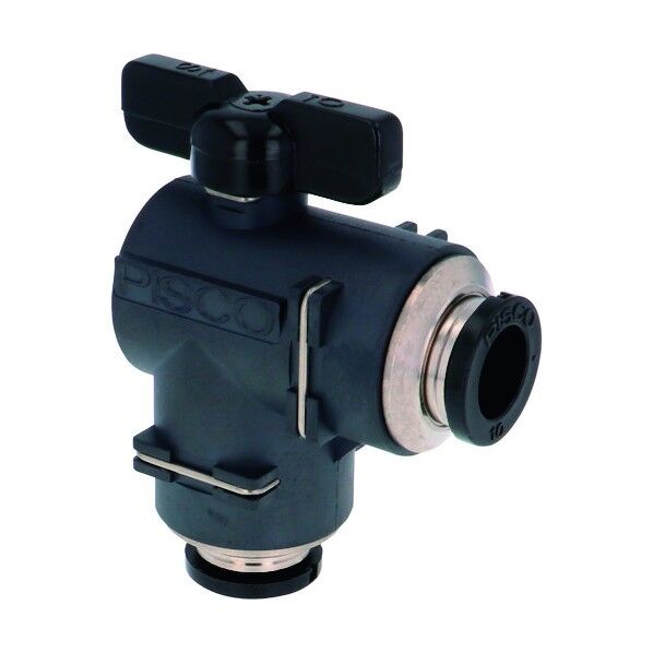 ボールバルブ 60シリーズ ユニオンエルボ