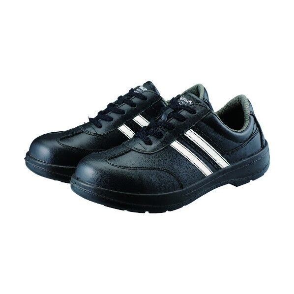 2層ウレタン軽量安全靴 BZ11