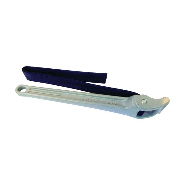 アルミベルトレンチ