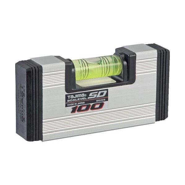 ボックスレベルスタンダード