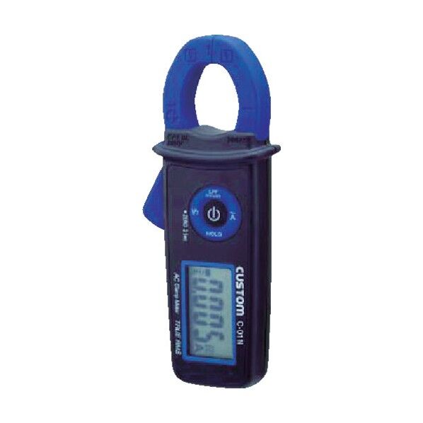 クランプメーター