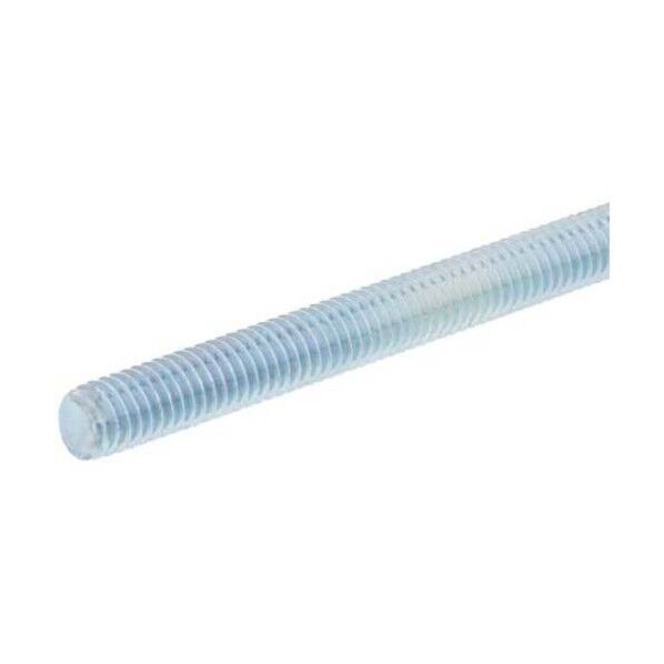 ドブ 定尺寸切 W1/2 X285 C1-00-0002-8040-0000-12 1本