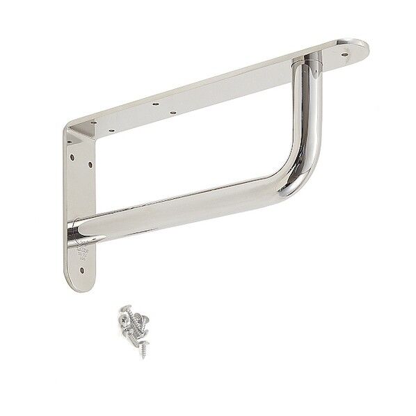 ステンレス鋼製 ブラケットBY型