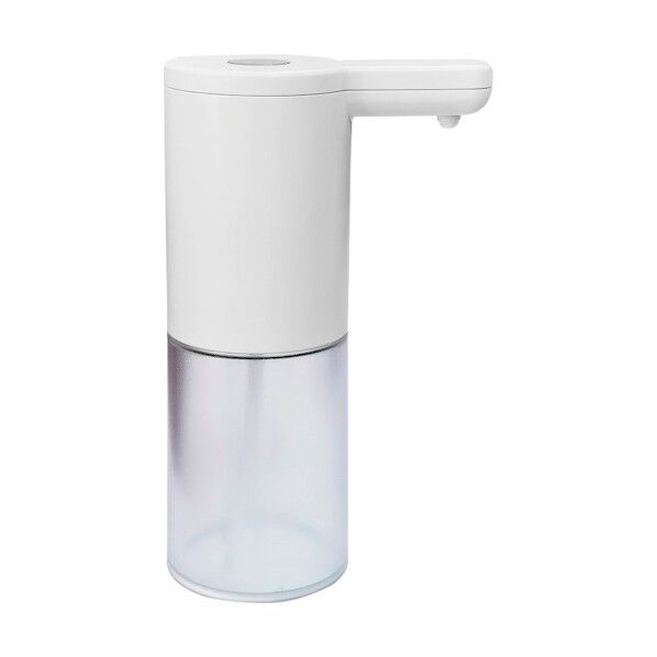 セーフラン安全用品 アルコール消毒液噴霧器コンパクト 280ml C0063-WH 1点