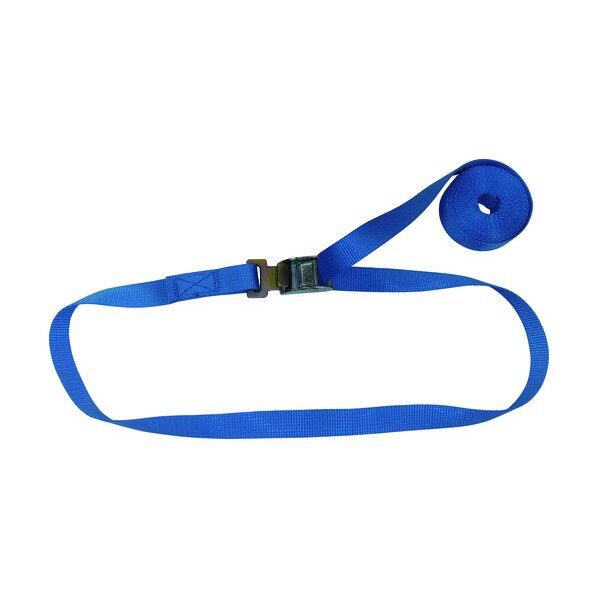 ラッシングベルト(ベルト荷締機) エンドレスフック