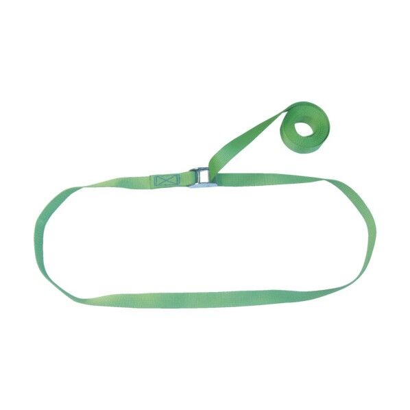 ラッシングベルト(ベルト荷締機)