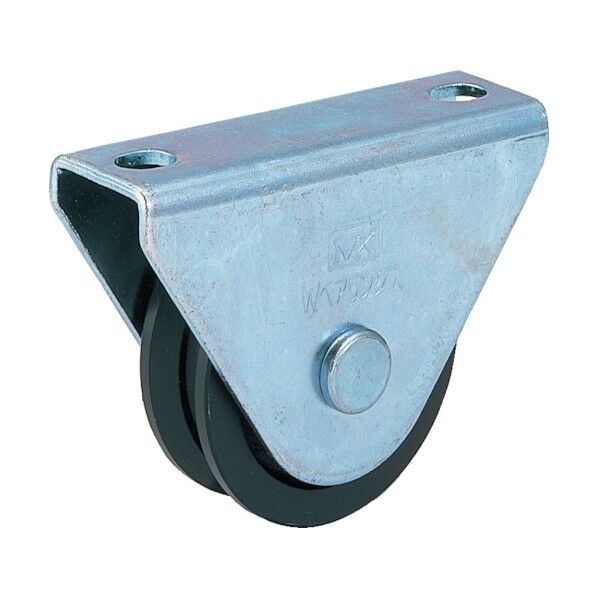 枠付重量車 C-1000シリーズ (V型)