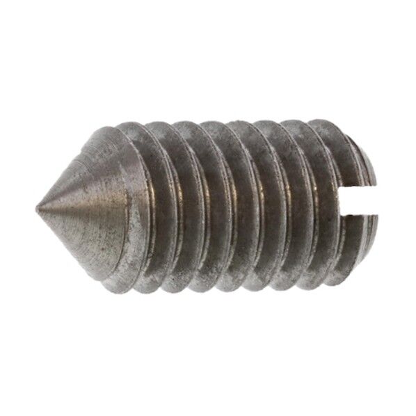 (-)止めネジ(トガリ先 3 X 4 C1-00-0860-0030-0040-00 1000本
