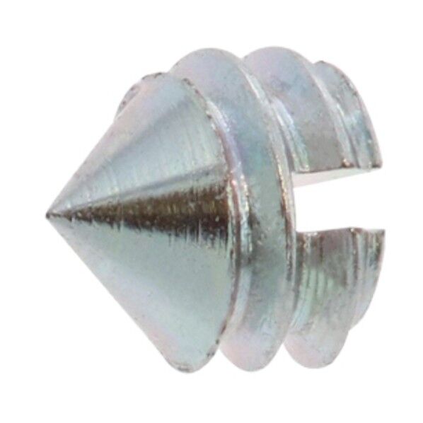 三価ブラック (-)止めネジ(剣先) 2.6 X 4.0 C1-00-0J01-0026-0040-04 1000本