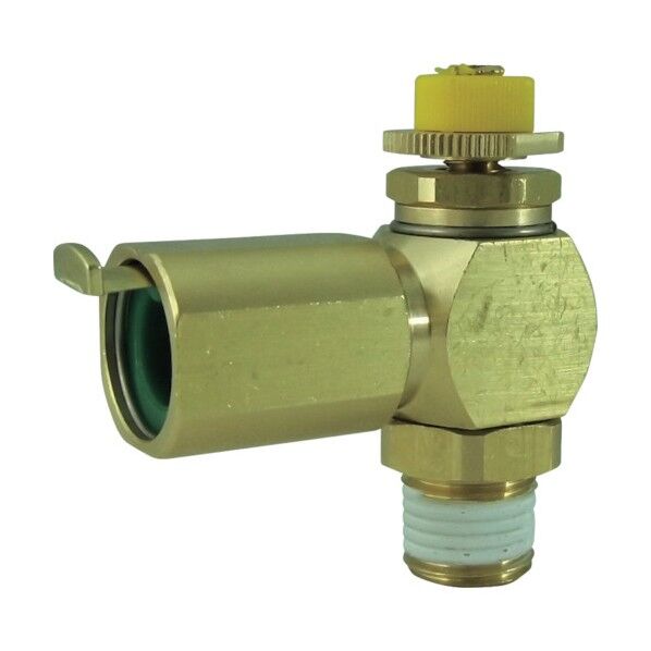 スピードコントローラーαタッチコネクター