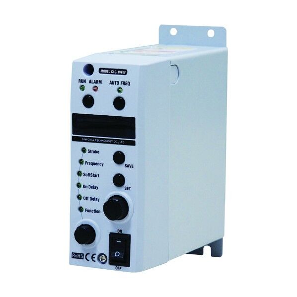 シングルコントローラ