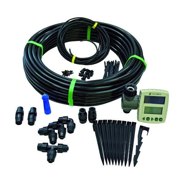 散水キット ドリッパーキット