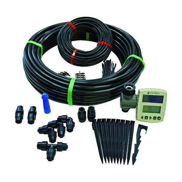 散水キット ソーカードリップキット