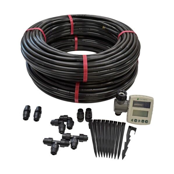 自動散水ドリップチューブセット C10SK620TR 1