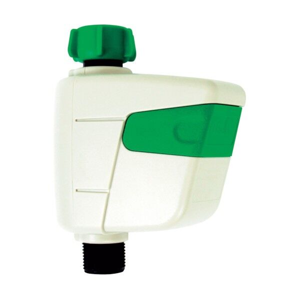 自動散水システム電池式簡易コントローラ― スマプロBT C10SMB001 1点