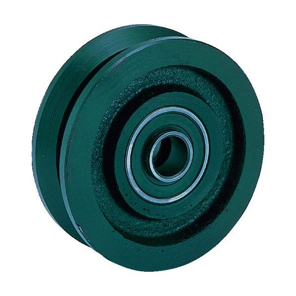 枠無重量車 C-1100シリーズ (V型)