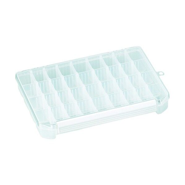 クリアケース深型