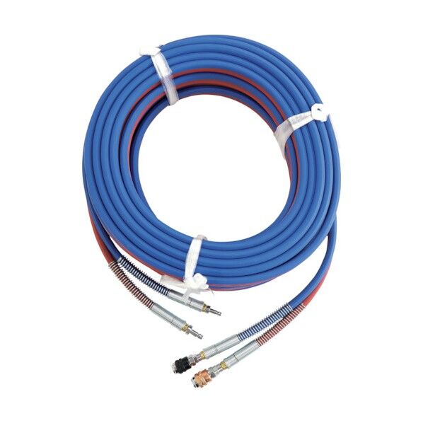 G型ホース(カプラ式)