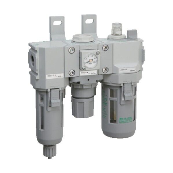 モジュラータイプセレックスFRL2000シリーズ C20008WF1 1