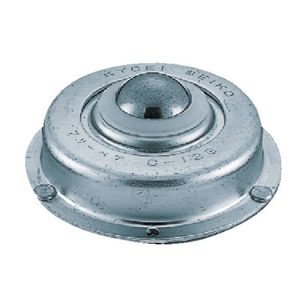 プレス成型品スチ-ル製C-12S