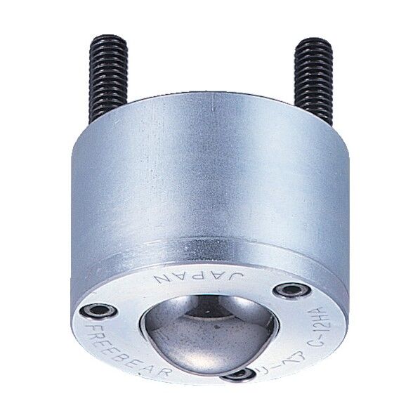 切削加工品上向き用スチール製C-12HA