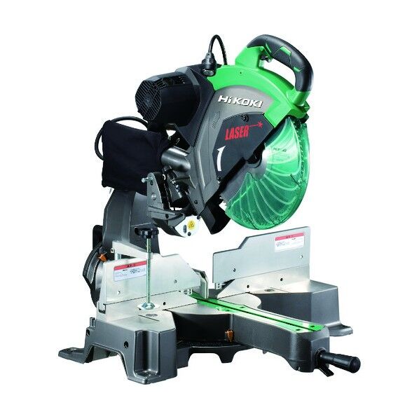 卓上スライド丸のこ C12RSH2