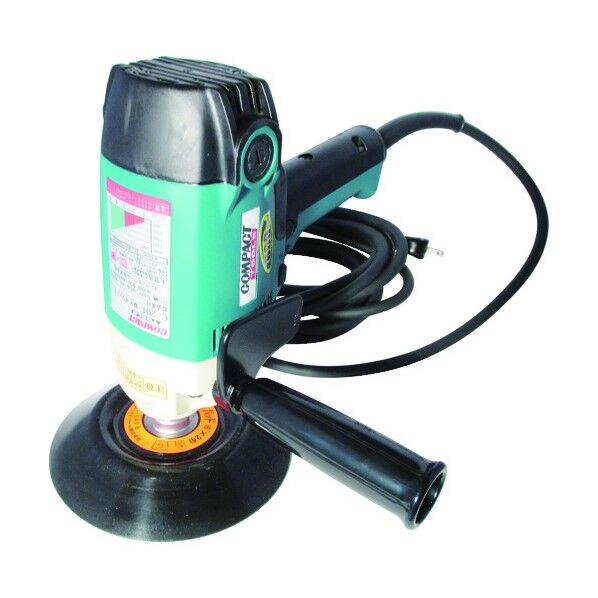 電子ポリッシャーC-210シングル回転