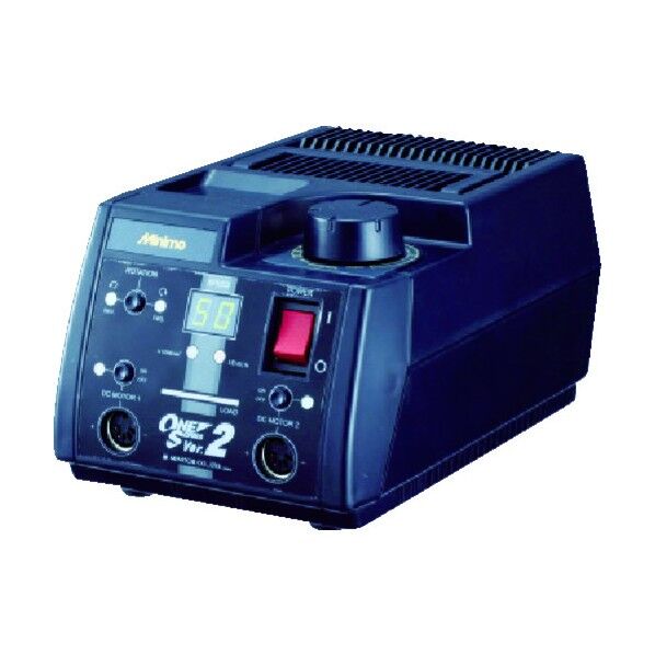 D.C.パワーパック (2ステーションタイプ)