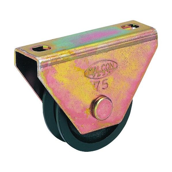 マルコン枠付重量車 C-2000シリーズ (V型)