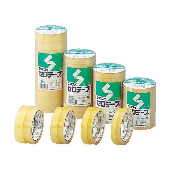 セロテープ NO.252N.
