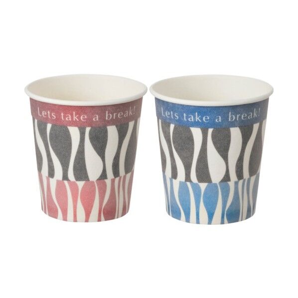 デザイナーズストロングカップ 250ml 50個 C2550DD 1