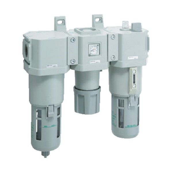 FRLコンビネーション C300010WF 1台