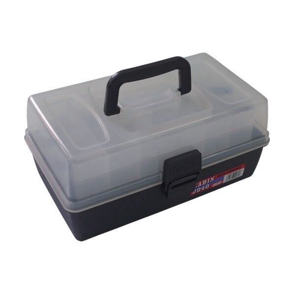 メイホー キャビン2040