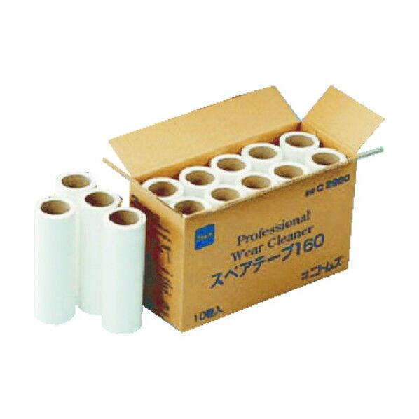 ウェアクリーナー スペアテープ