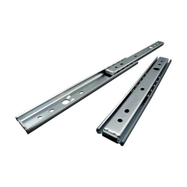 シングルスライドレール C2721 (軽荷重用)