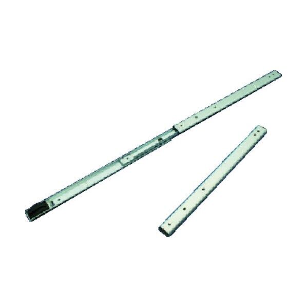 セルフクロージングスライドレール C2731SC (軽荷重用)