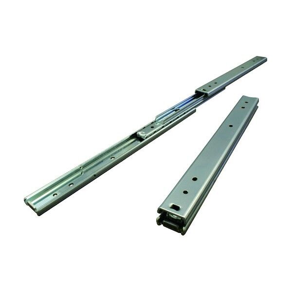 ダブルスライドレール C2431 (軽荷重用)