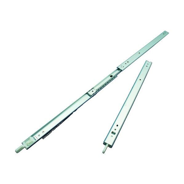 クローズドロックスライドレール C2739CL (軽荷重用)