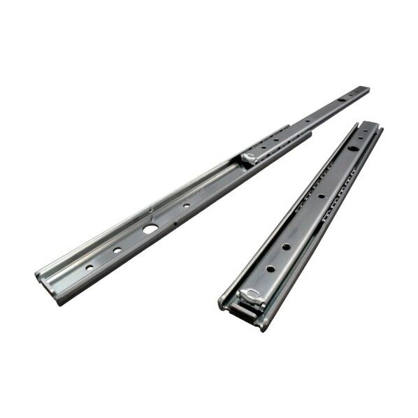 シングルスライドレール C2421 (軽荷重用)