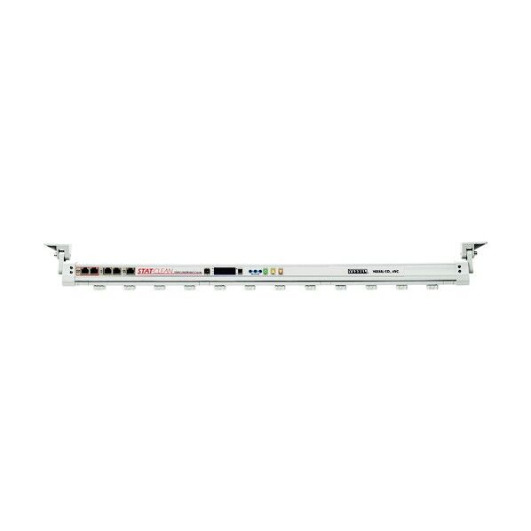 ベッセル 静電気除去ＡＣパルス・クリーンバーＣ－１７０ C-170 1