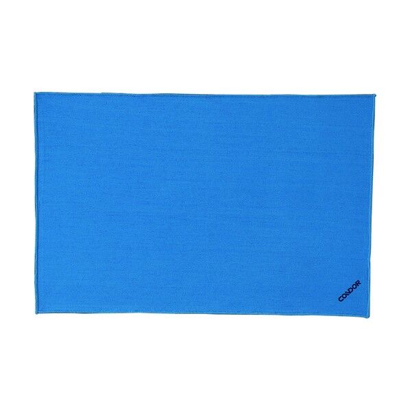 コンドルマイクロファイバークロスBL ブルー C298-0 1