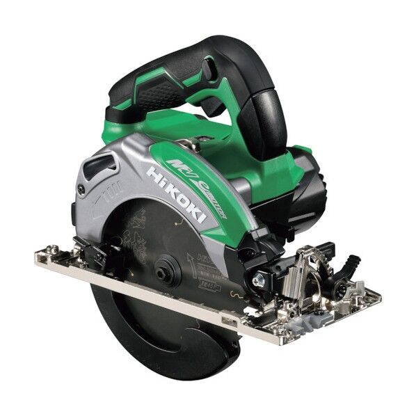 36Vマルチボルトコードレス丸のこ