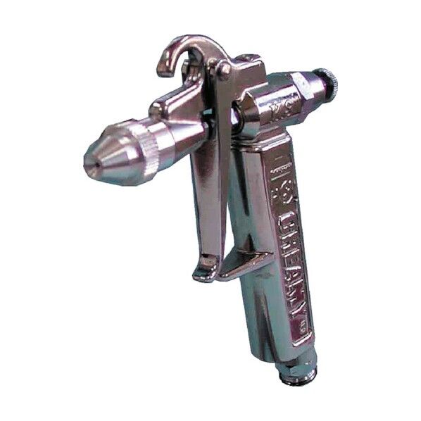 クリーミー重力式スプレーガン