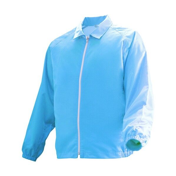 ブルゾンクリーンウェア